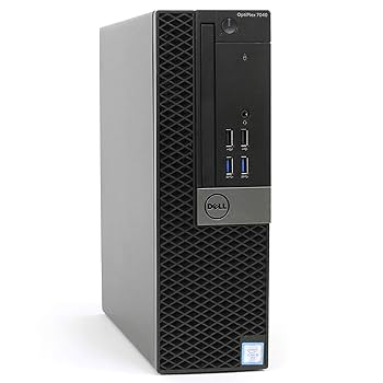 DELL OptiPlex 7040 64GBメモリ 1TB i7 第六世代 DELL OptiPlex 7040 64GBメモリ 1TB i7 第六世代 DELL OptiPlex